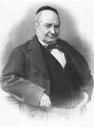 Charles Augustin Sainte-Beuve